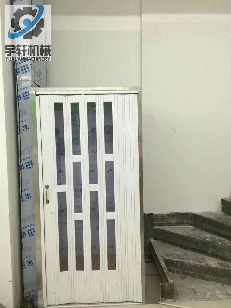 家用别墅电梯